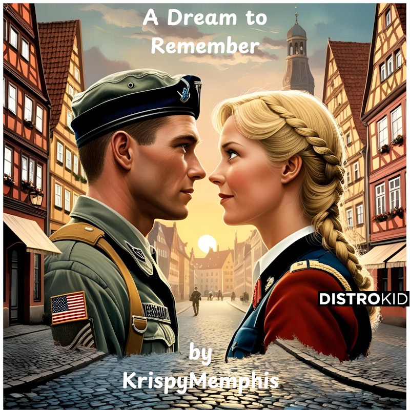 A Dream to Remember artwork