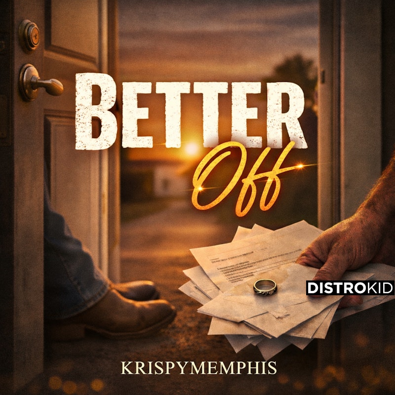 Better Off artwork