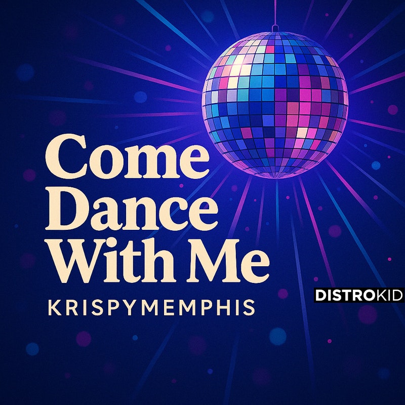 Come Dance With ME artwork