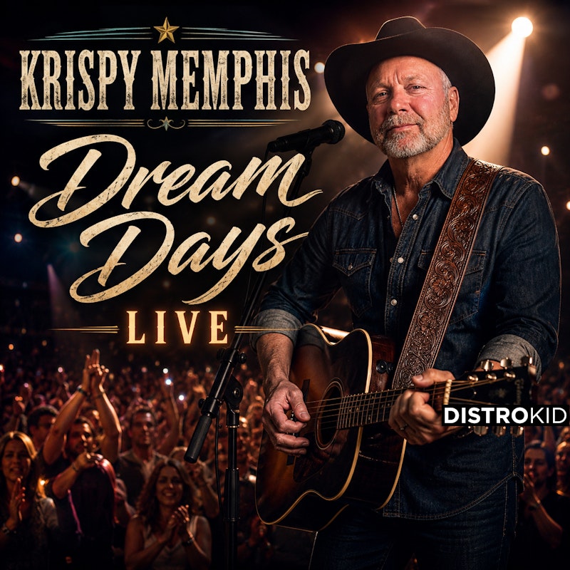 Dream Days artwork