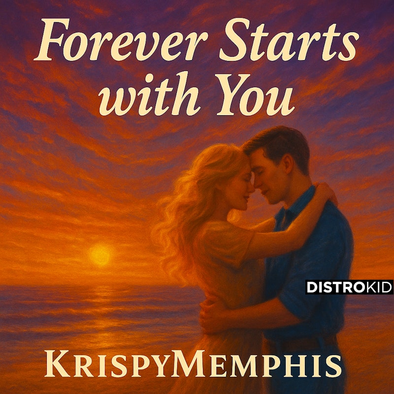 Forever Starts With You artwork