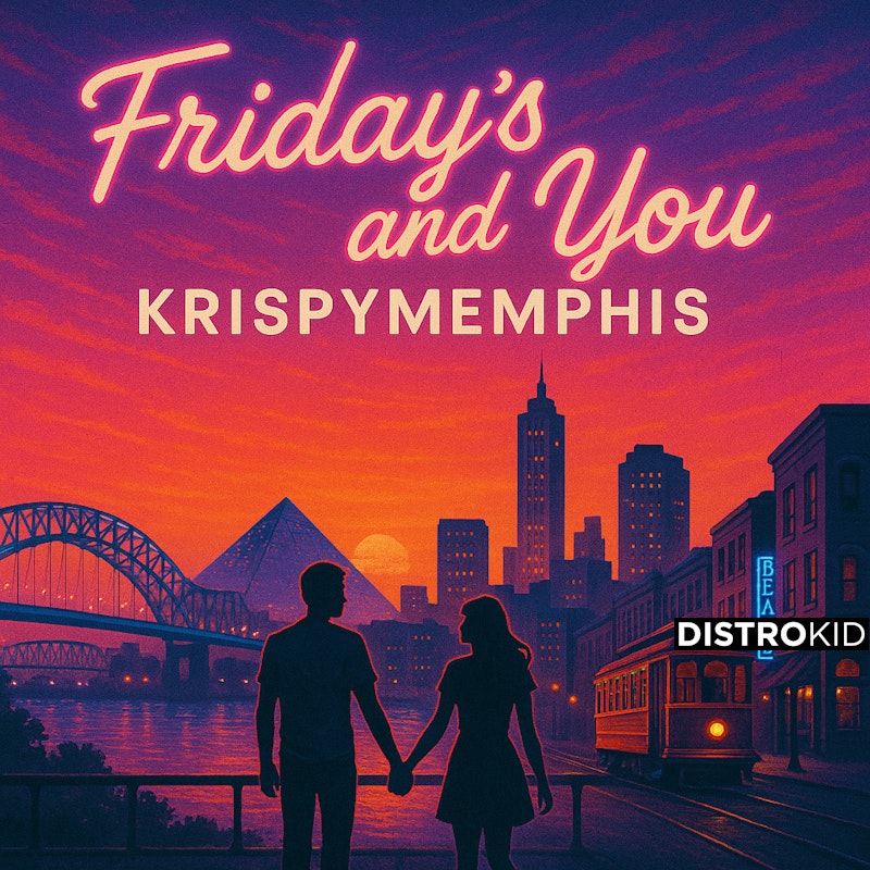 Friday's and You artwork