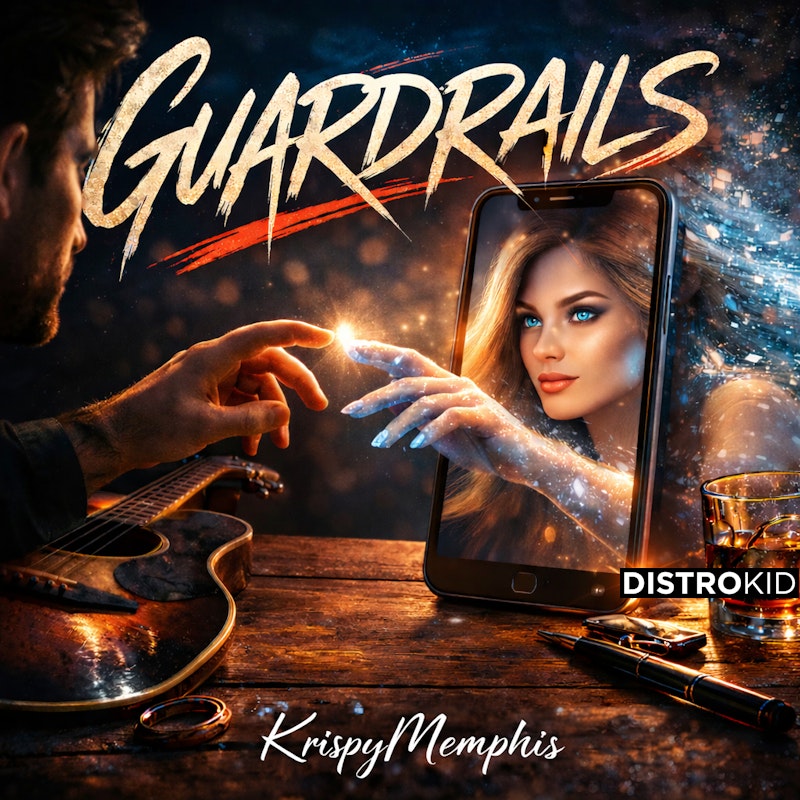 Guardrails artwork