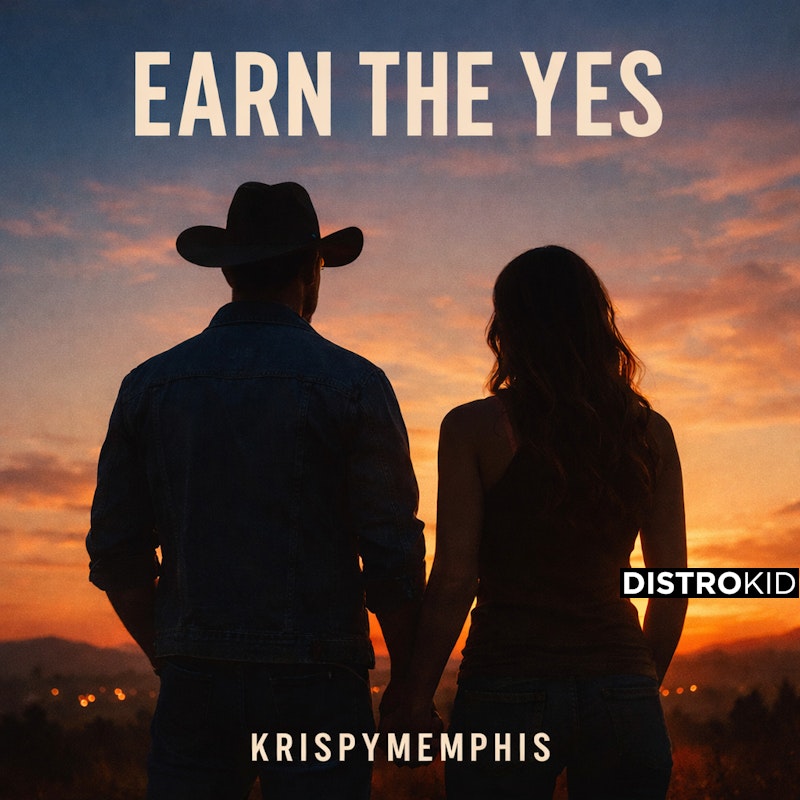 I Pick You Every Time artwork