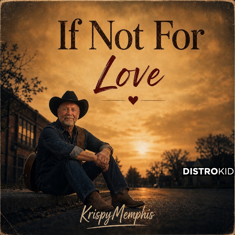 If Not For Love artwork