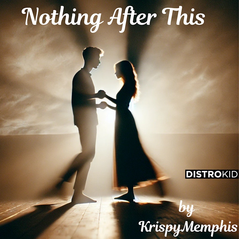 Nothing After This artwork