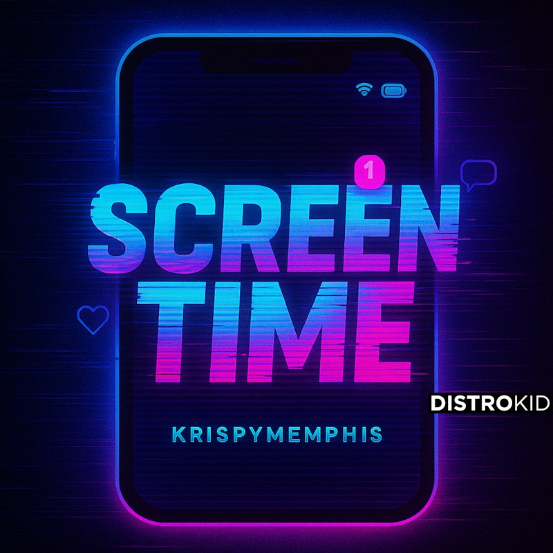 Screen Time artwork
