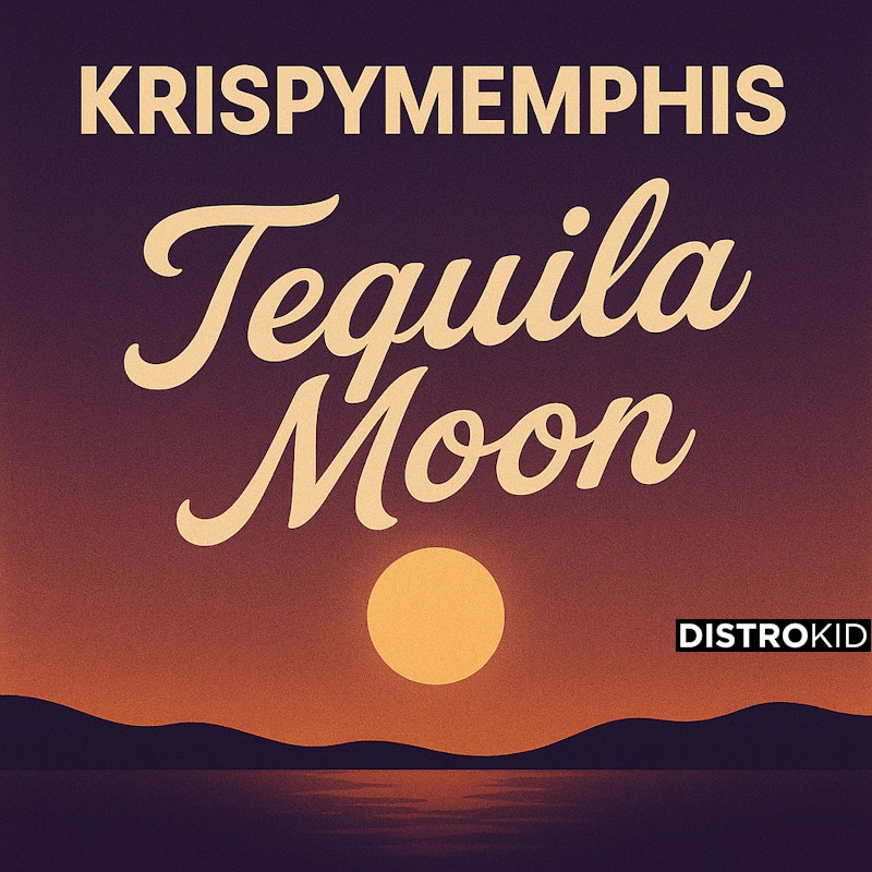 Tequila Moon artwork