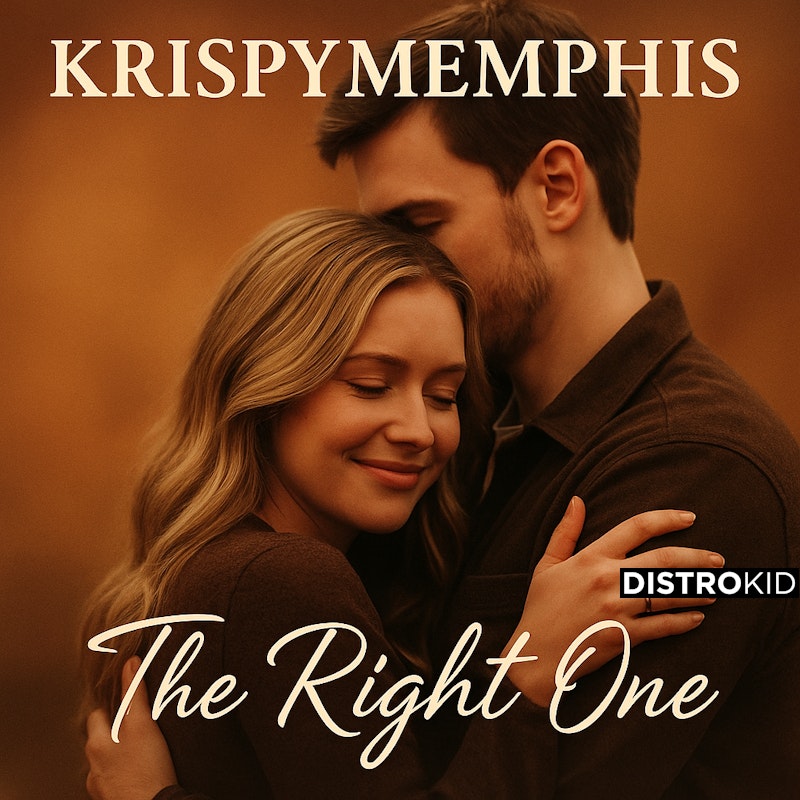The Right One artwork