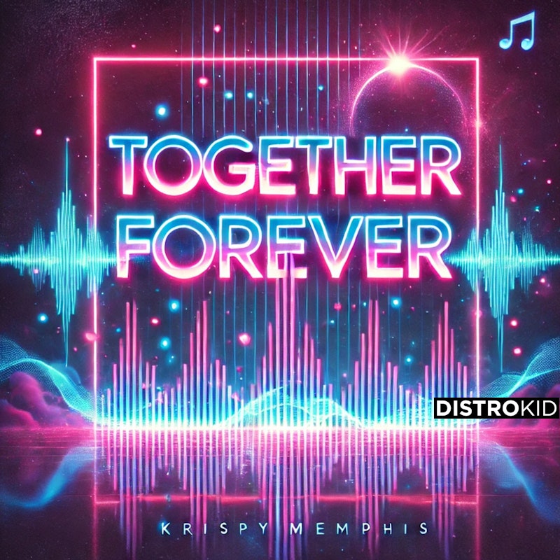 Together Forever artwork