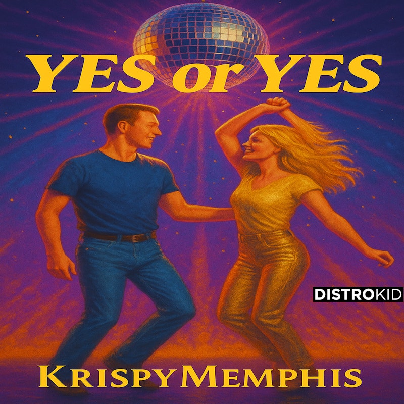 Yes or Yes artwork
